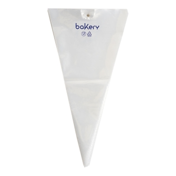 Disposable Piping Bags 46cm - 100 pces